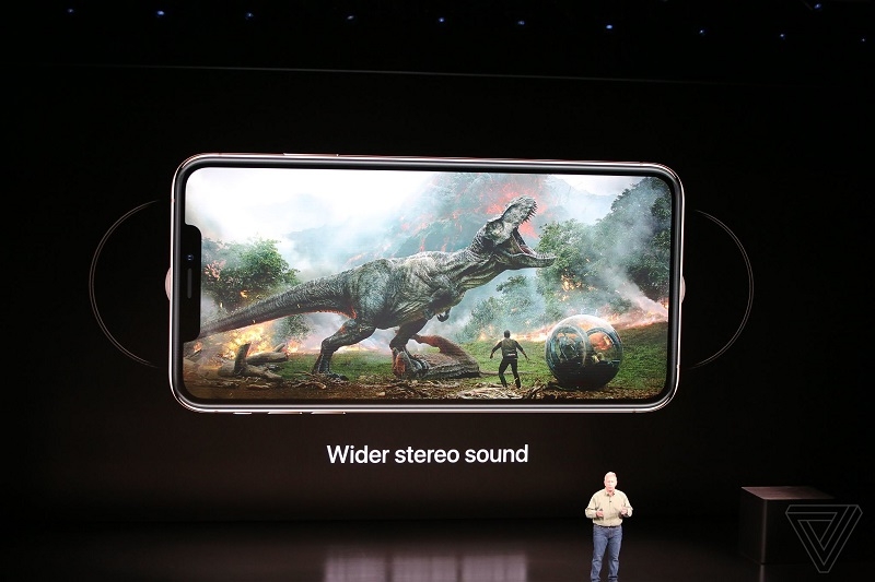 iPhone xs