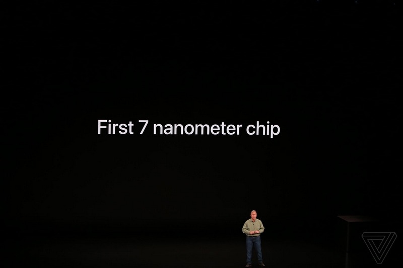 Apple A12