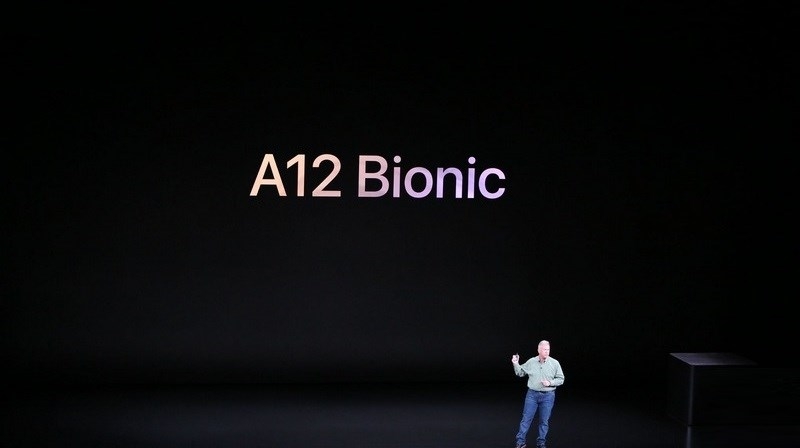 Apple A12