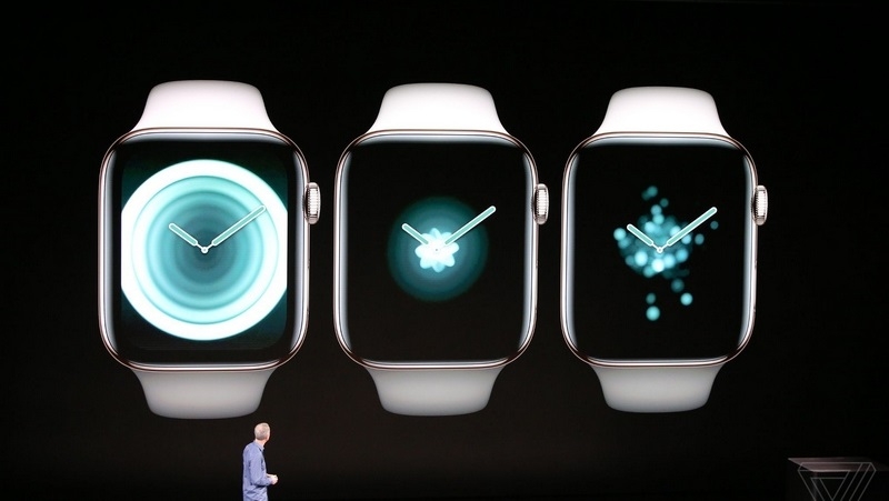 Apple Watch Series 4