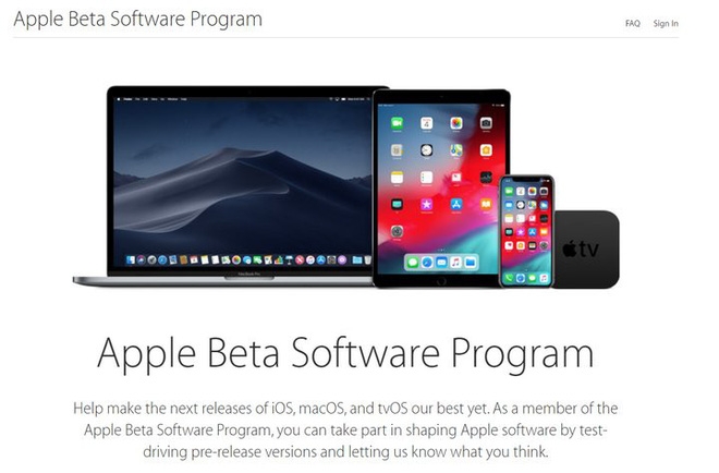 Apple phát hành chính thức iOS 12 vào ngày 17/9, nhưng bạn có thể cài nay bây giờ