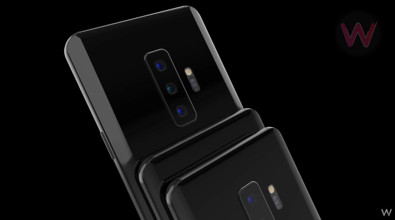 Galaxy S10