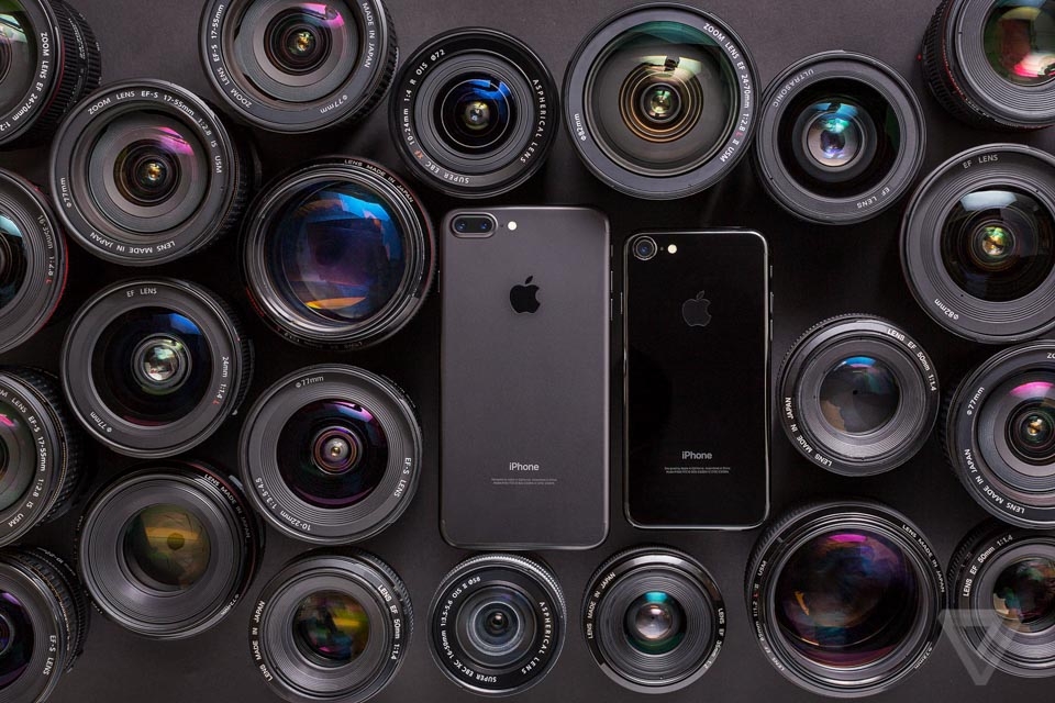 iPhone 7 và iPhone 7 Plus (ảnh 5) iPhone 7 và iPhone 7 Plus (ảnh 5)