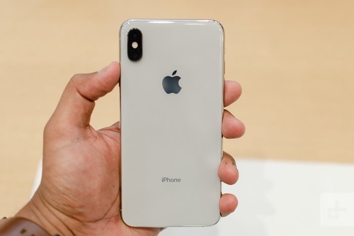 Đây là điểm khác nhau trên thiết kế của iPhone Xs và iPhone X! (ảnh 1)