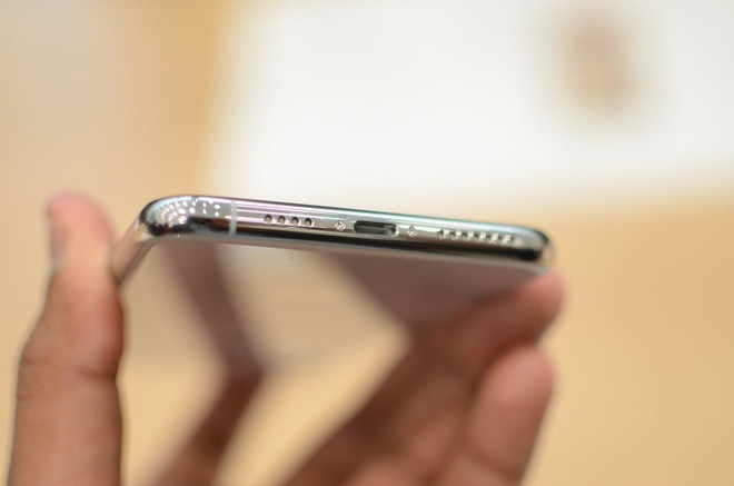Đây là điểm khác nhau trên thiết kế của iPhone Xs và iPhone X! (ảnh 2)