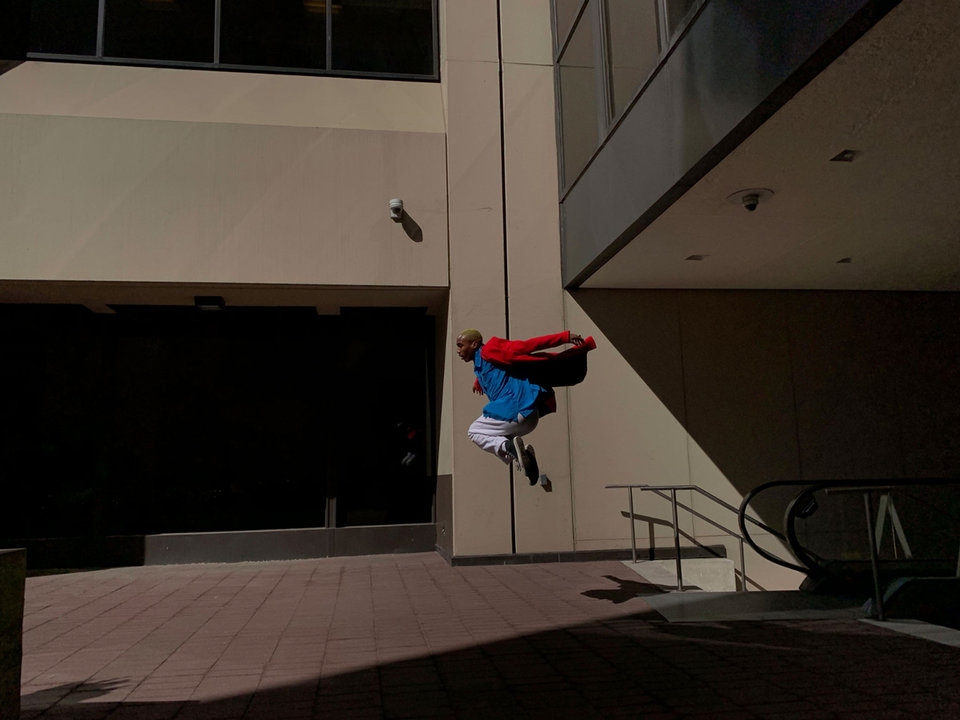 Tất tần tật những nâng cấp trên camera của iPhone XS, XR và XS Max 3