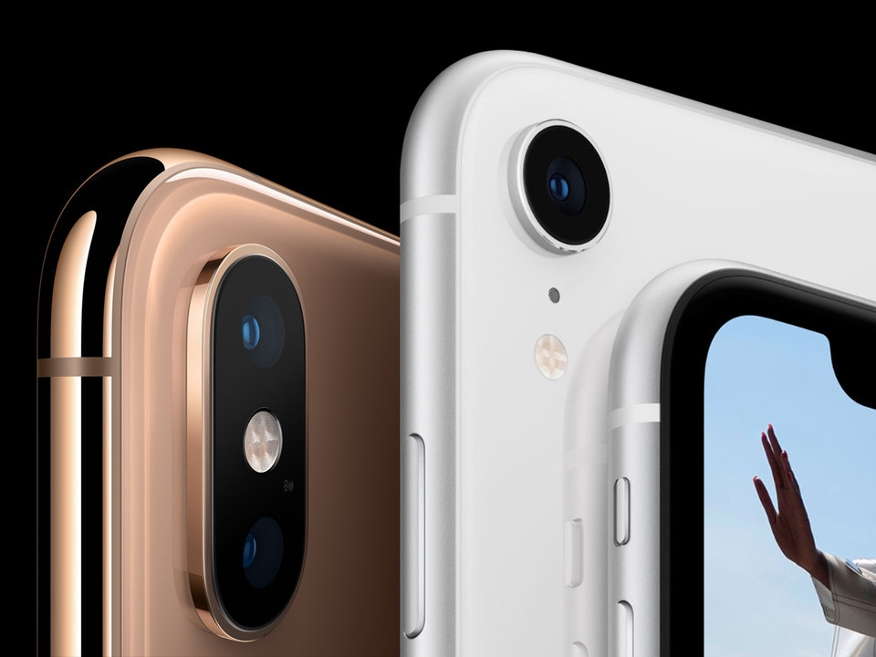 Tất tần tật những nâng cấp trên camera của iPhone XS, XR và XS Max 5