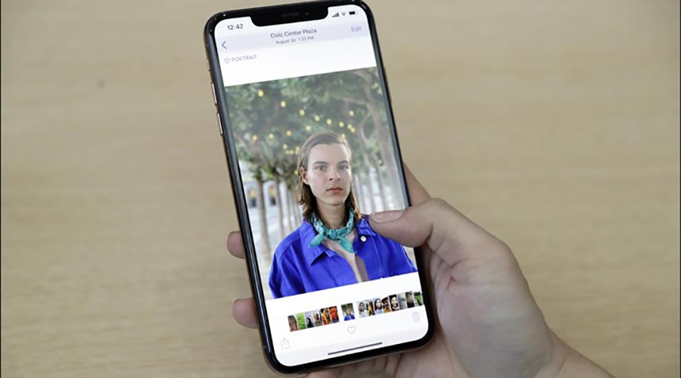 Chọn mua iPhone XS/ XS bản dung lượng nào (ảnh 5)
