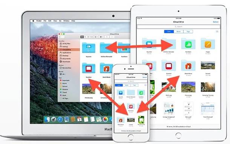 Chọn mua iPhone XS/ XS bản dung lượng nào (ảnh 2)