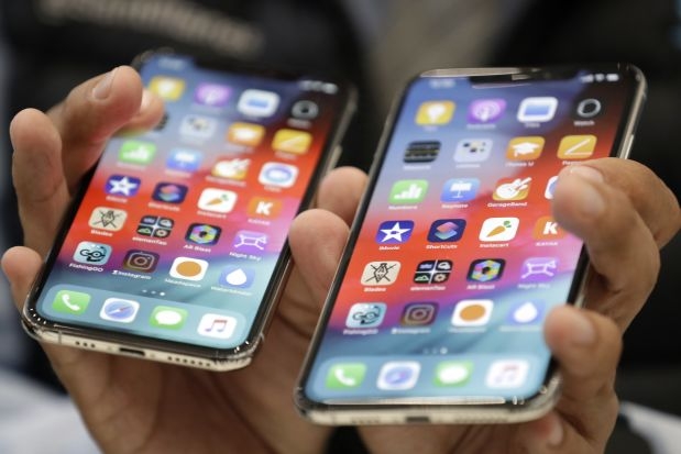 Chọn mua iPhone XS/ XS bản dung lượng nào (ảnh 6)