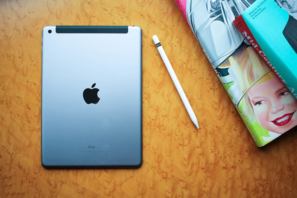 Điều gì đã xảy ra với iPad mới của Apple trong năm 2018? Điều gì đã xảy ra với iPad mới của Apple trong năm 2018?