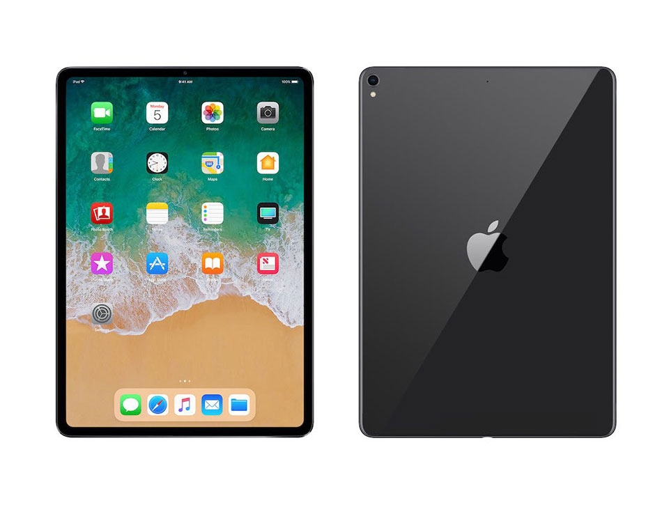 Điều gì đã xảy ra với iPad mới của Apple trong năm 2018? Điều gì đã xảy ra với iPad mới của Apple trong năm 2018?
