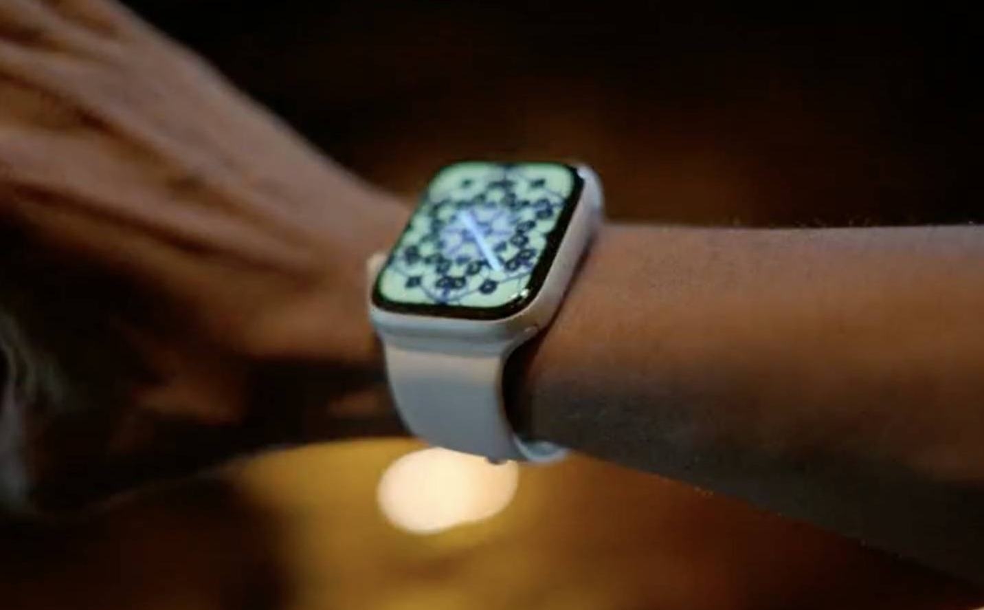 Apple Watch 4 có gì khác biệt so với Apple Watch 3? 2