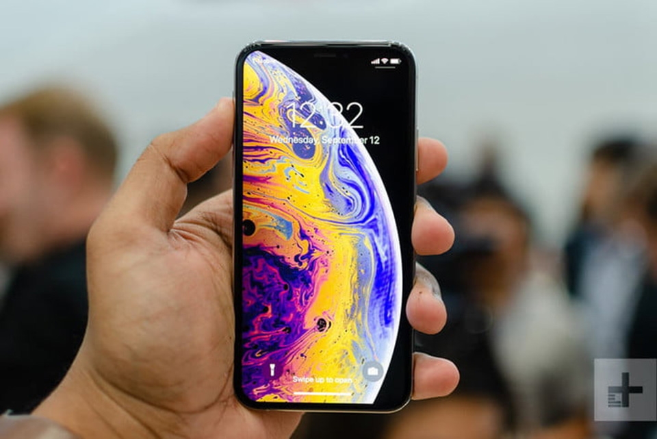 So sánh iPhone XS với iPhone X: sự chênh lệch giữa hai thế hệ là gì? 1
