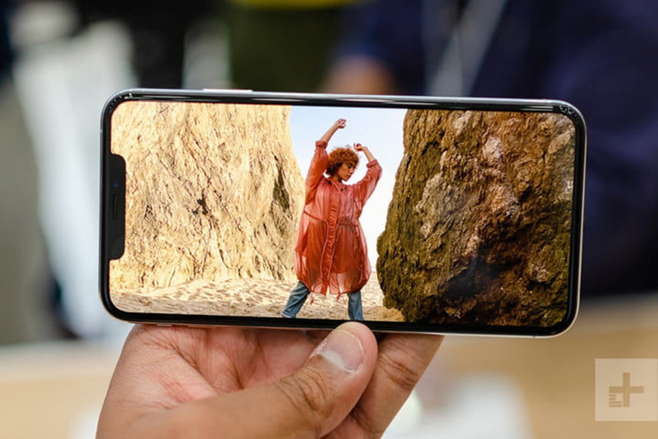 So sánh iPhone XS với iPhone X: sự chênh lệch giữa hai thế hệ là gì? 5