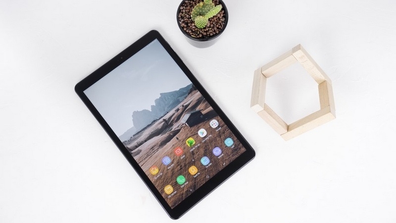 Galaxy Tab A 10.5 Galaxy Tab A 10.5