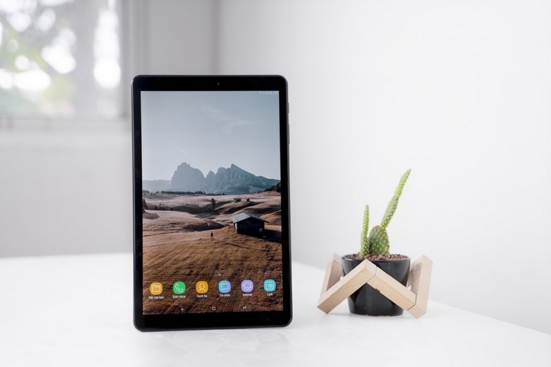 Galaxy Tab A 10.5