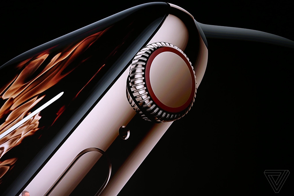 Apple Watch Series 4 02