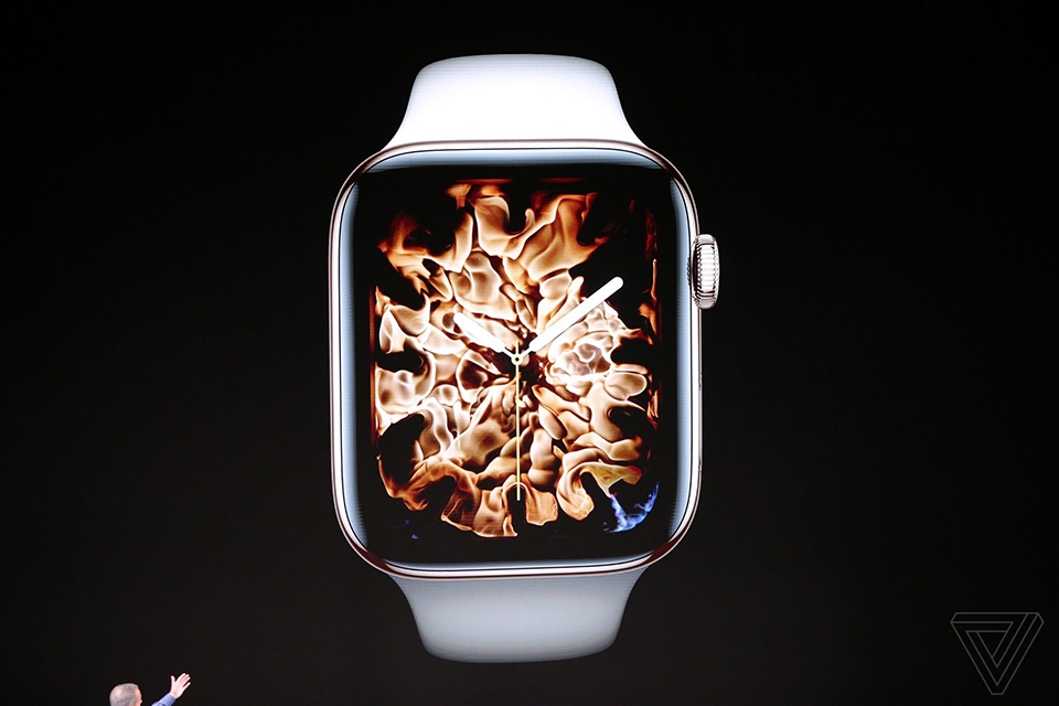 Apple Watch Series 4 04