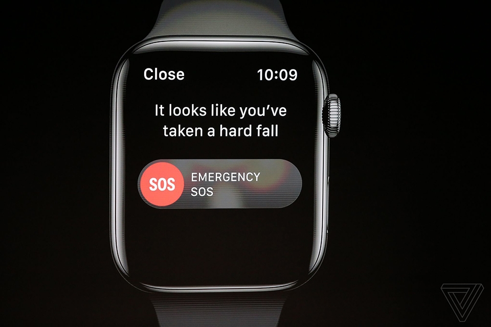 Apple Watch Series 4 10