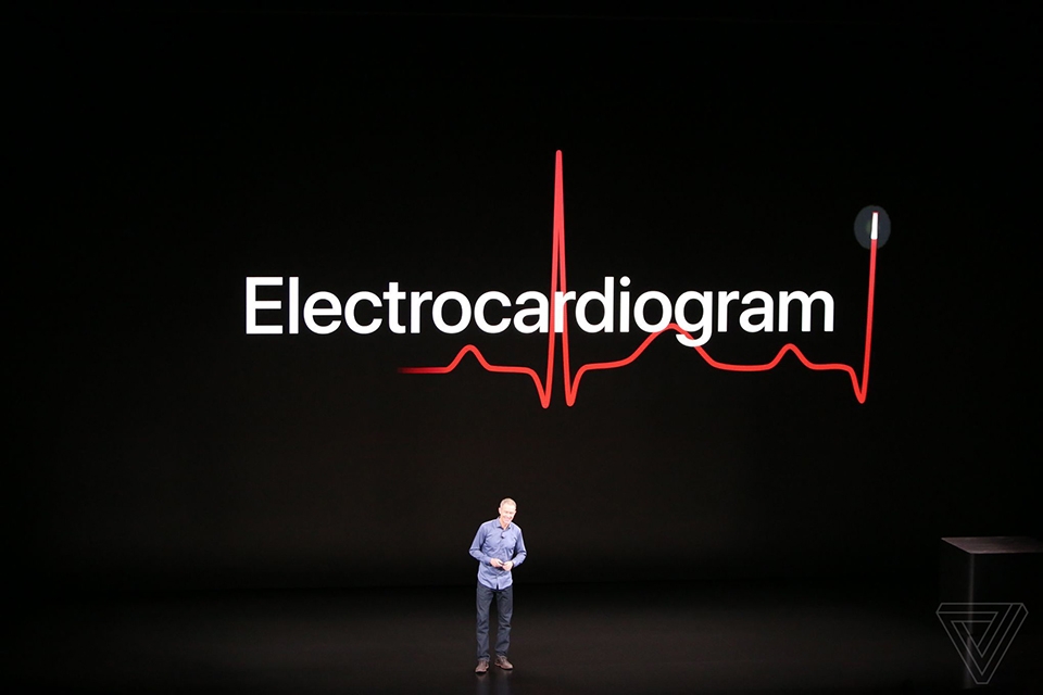 Apple Watch Series 4 11