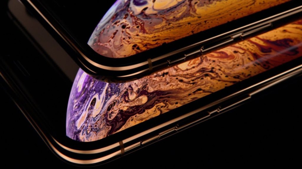 Video giới thiệu các tính năng trên iPhone XS Video giới thiệu các tính năng trên iPhone XS