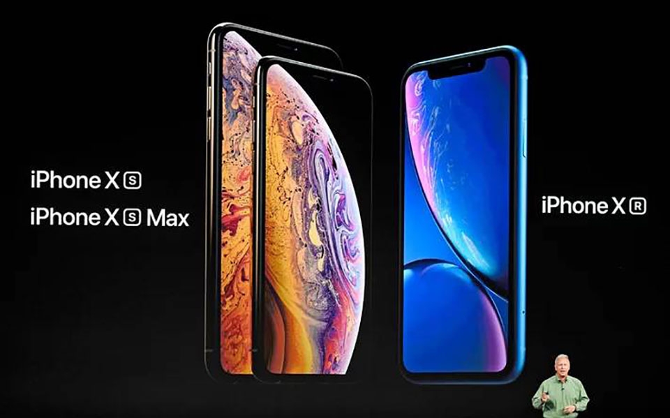 Đây là những lý do Apple khai thủ iPhone X (ảnh 2) Đây là những lý do Apple khai thủ iPhone X (ảnh 2)