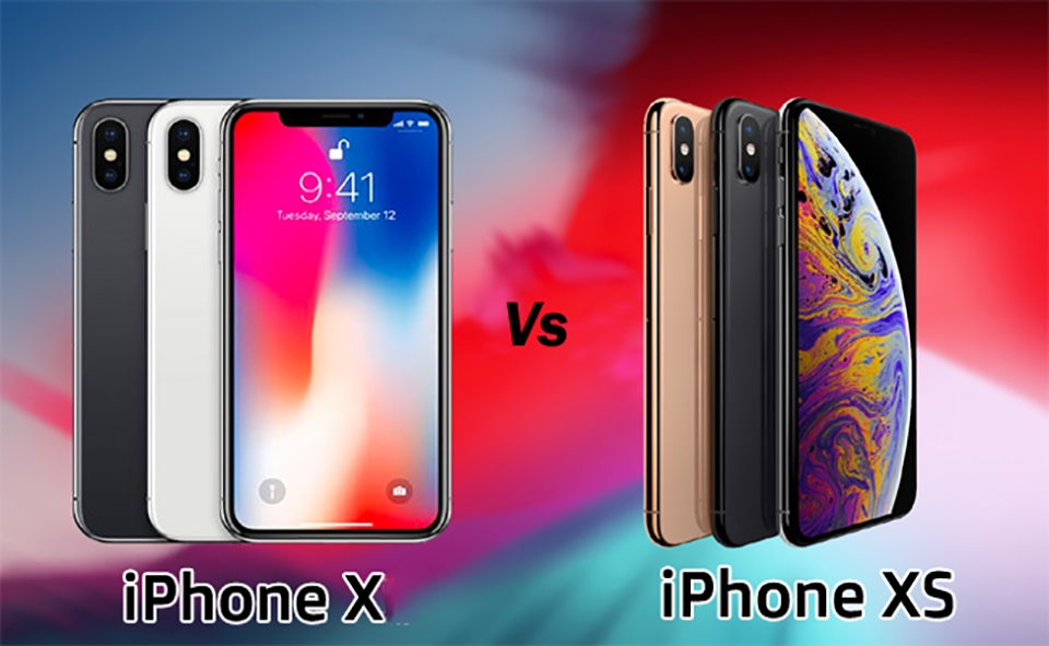 Đây là những lý do Apple khai thủ iPhone X (ảnh 3) Đây là những lý do Apple khai thủ iPhone X (ảnh 3)