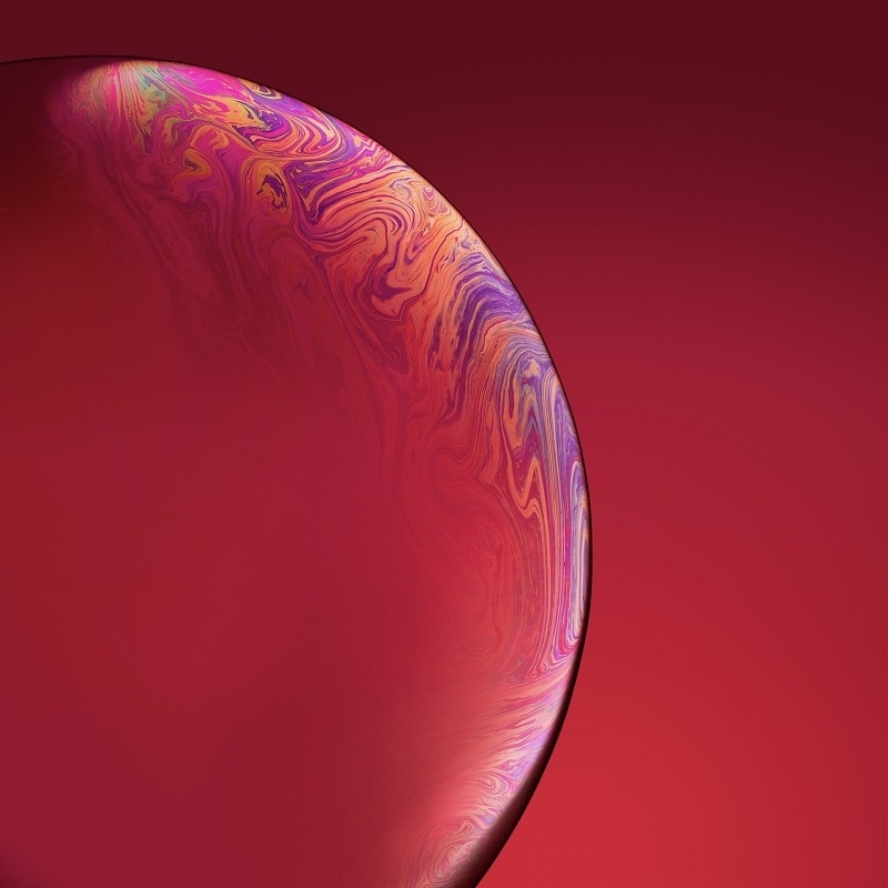 Hình nền dành cho iPhone XR