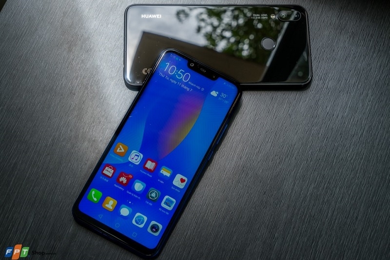 Huawei Nova 3i Huawei Nova 3i
