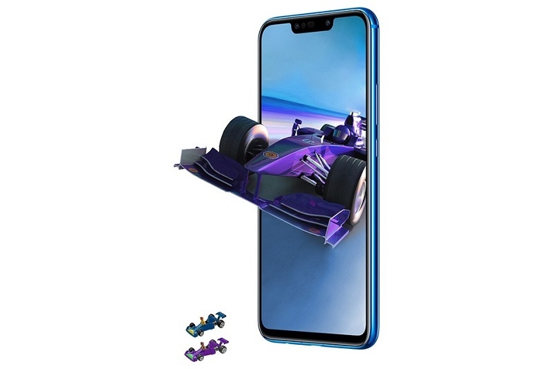 Huawei Nova 3i Huawei Nova 3i