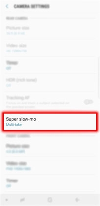 Cách quay video Super Slow-Mo trên Galaxy Note 9 (ảnh 5)