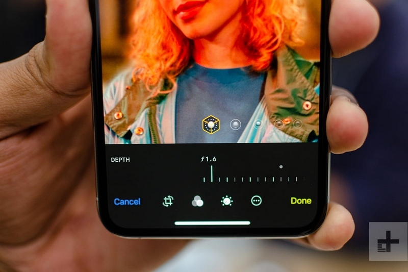 iPhone XS