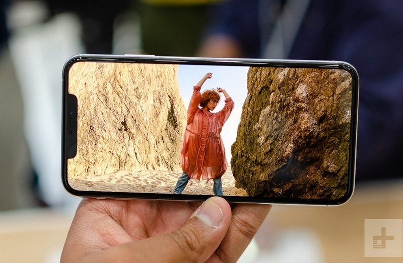 iPhone XS