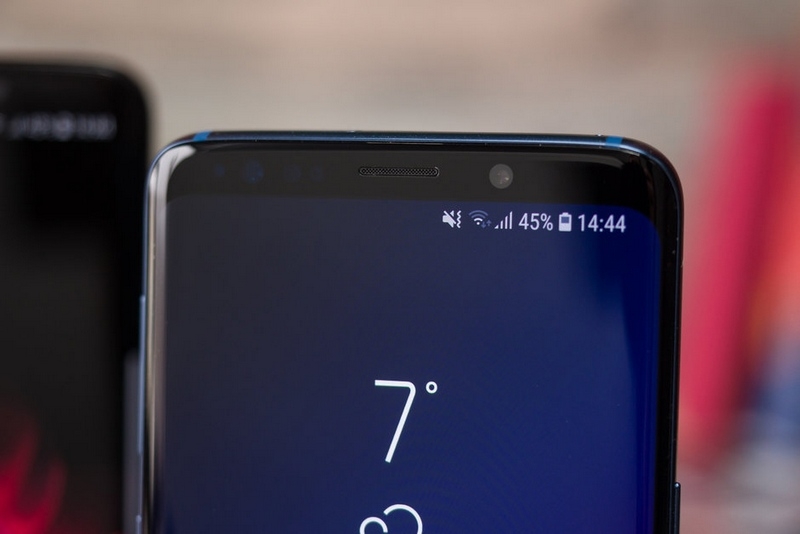 Galaxy S9