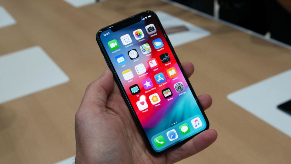 iPhone XR là lựa chọn thú vị nhất (ảnh 1)
