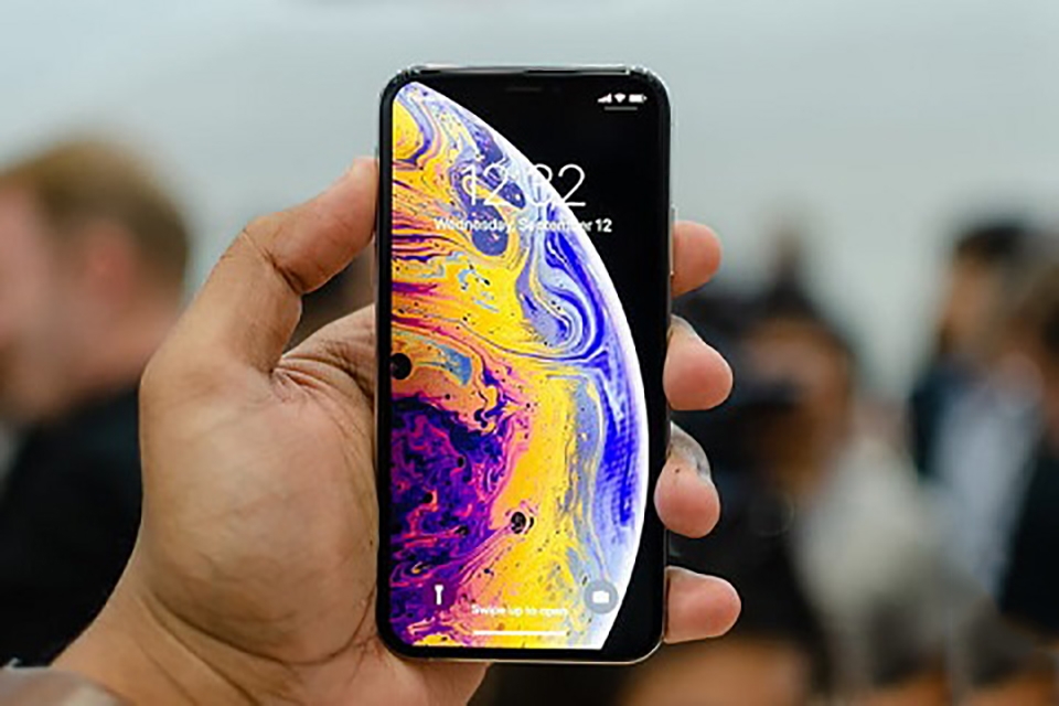 iPhone XR là lựa chọn thú vị nhất (ảnh 3)