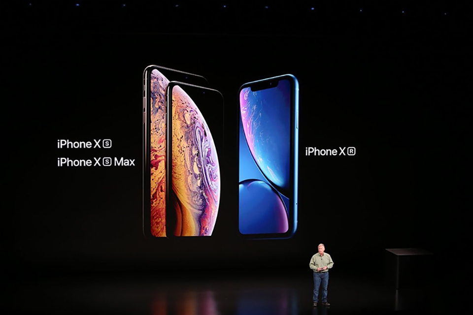 iPhone XR là lựa chọn thú vị nhất (ảnh 7)