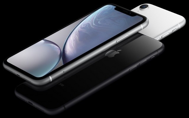 Tại sao đến tháng 10 người dùng mới nhận được iPhone XR? 2