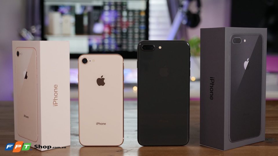 Ghét tai thỏ của iPhone XS, hãy lựa chọn iPhone 8 Plus! (ảnh 8)