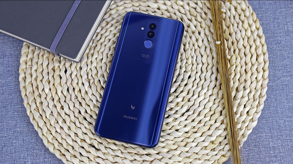 Huawei Maimang 7