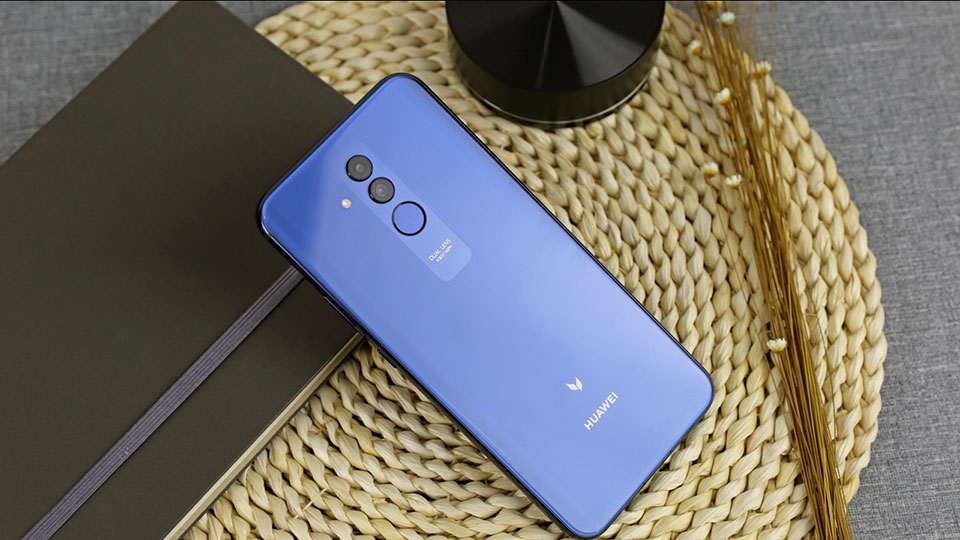 Huawei Maimang 7