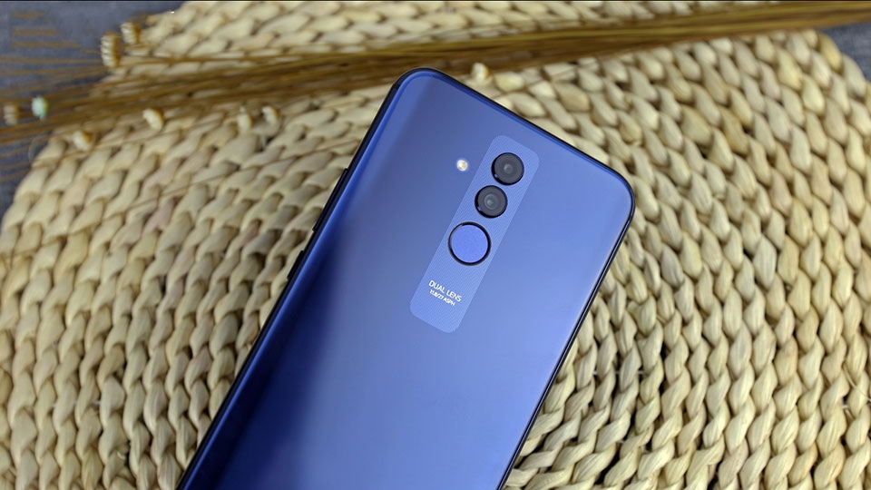 Huawei Maimang 7