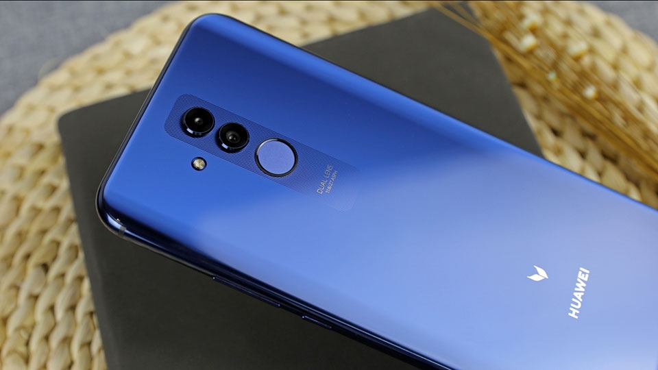 Huawei Maimang 7