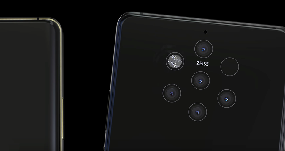 Nokia 9 Nokia 9