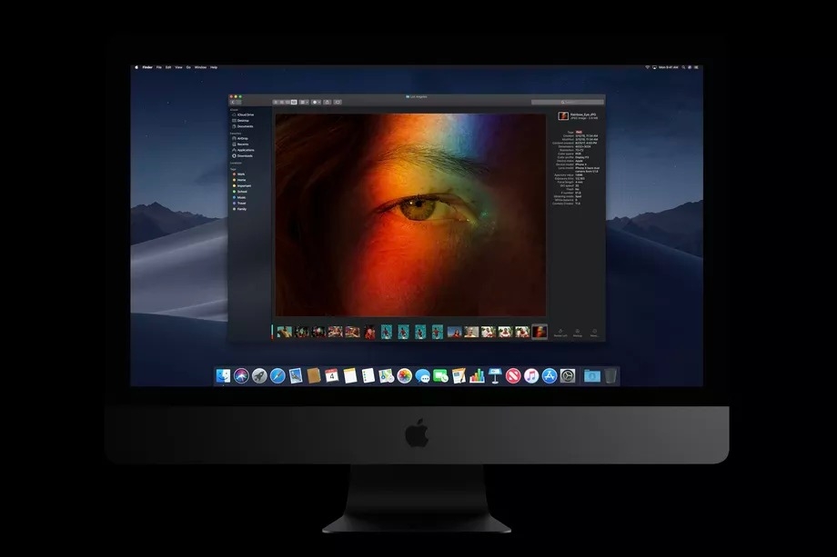 MacOS Mojave sẽ được phát hành vào ngày 24 tháng 9
