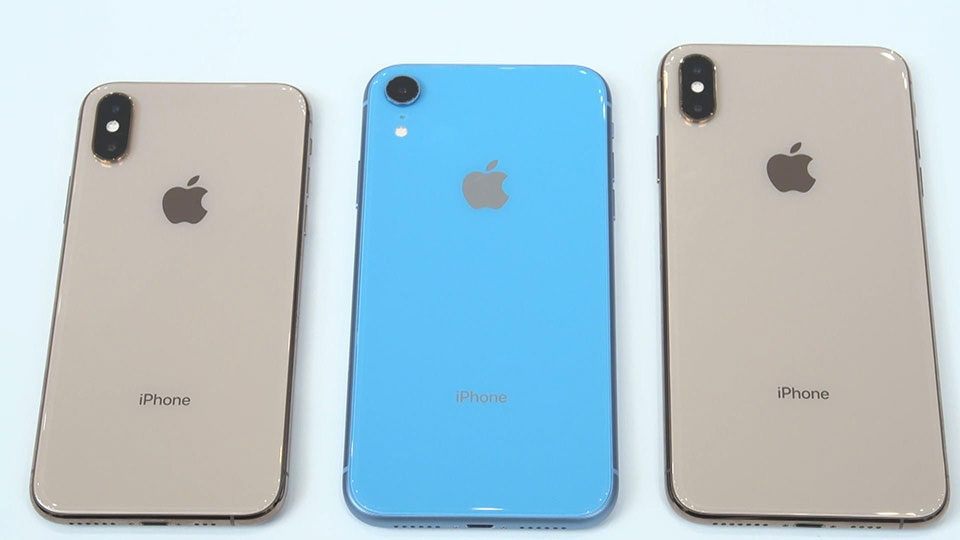 Có những điều này, iPhone XS và XR sẽ bán đắt như tôm tươi