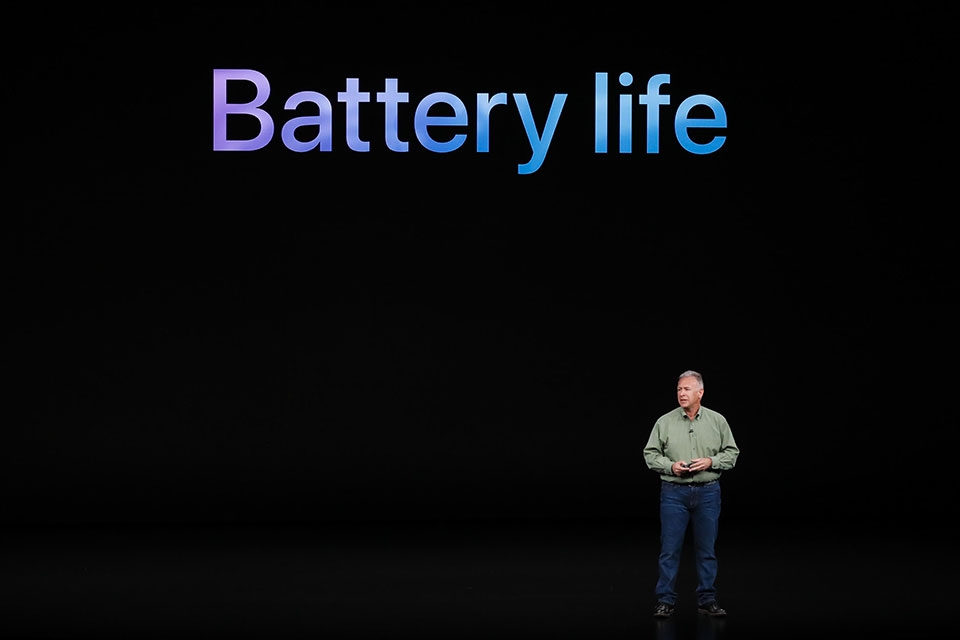 Có những điều này, iPhone XS và XR sẽ bán đắt như tôm tươi