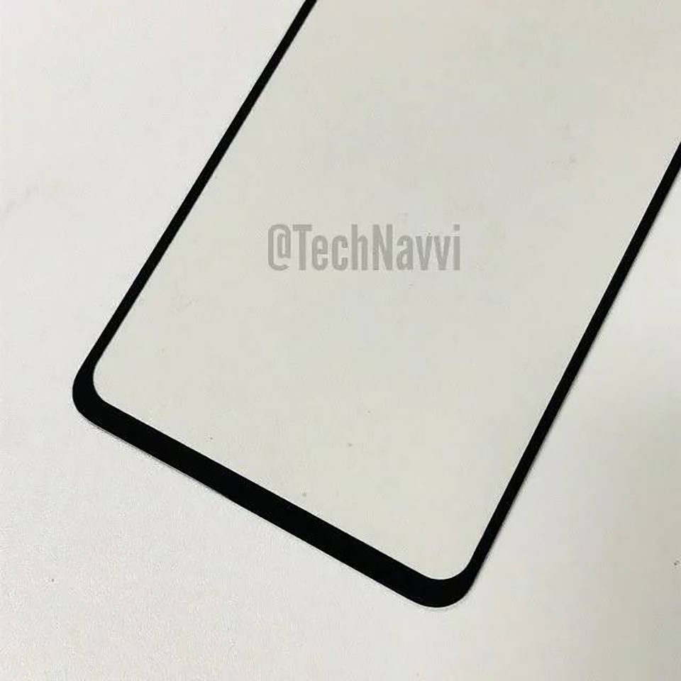 Ảnh mặt trước Xiaomi Mi MIX 3 (ảnh 4)