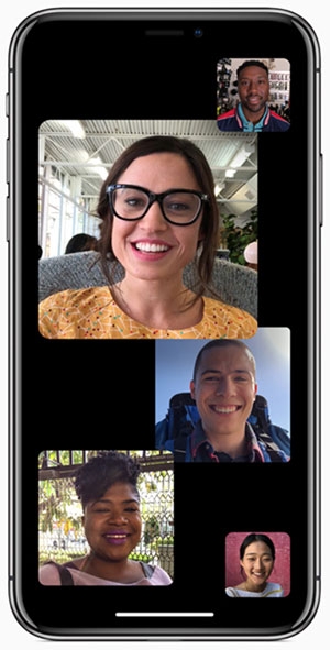 Tại sao bạn nên nâng cấp lên iOS 12 ngay khi có thể? 3